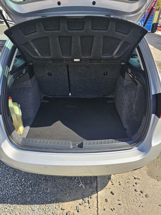 Seat Ibiza Connect 2017/Navigație/Încălzire scaune/Consum redus/1.4-90