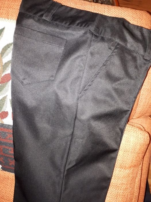 Pantalon Chanttal nou, clasic