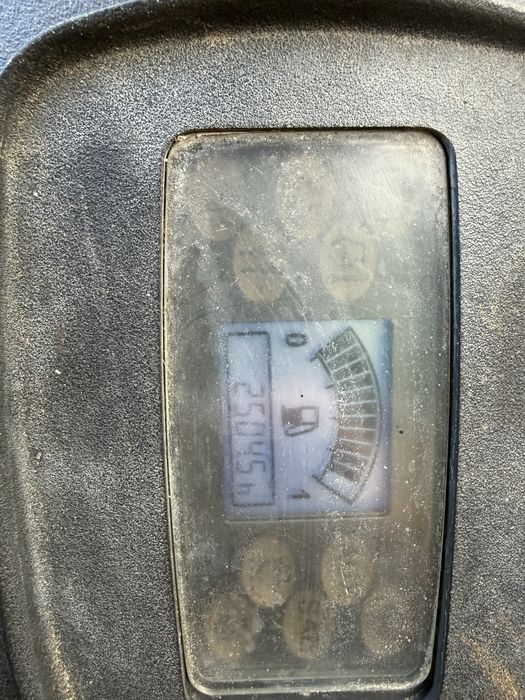 Jcb 8025 zts miniexcavator