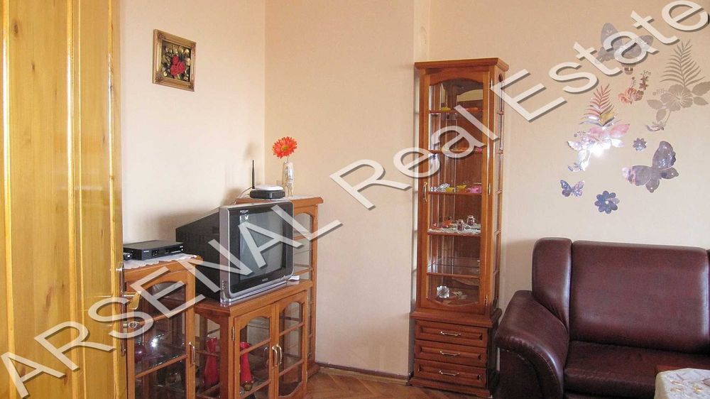 Дава се под наем Двустаен апартамент в София, Център - 65 кв.м за 500 € - Снимка #4