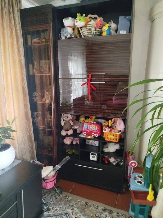 Продам стенку для зала