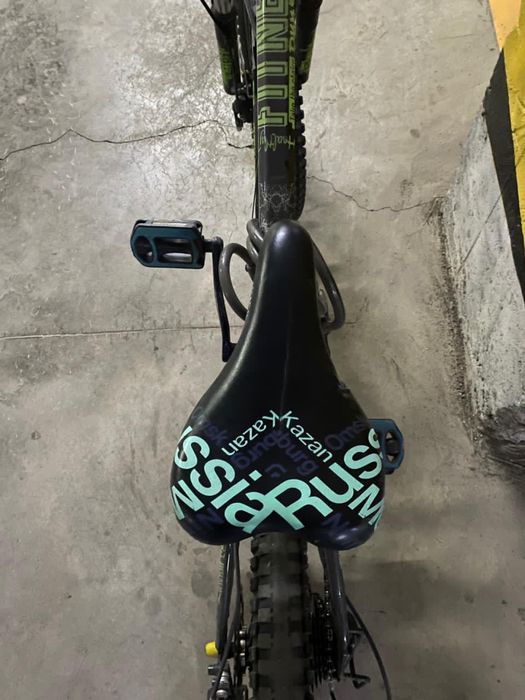 Продам детский велосипед