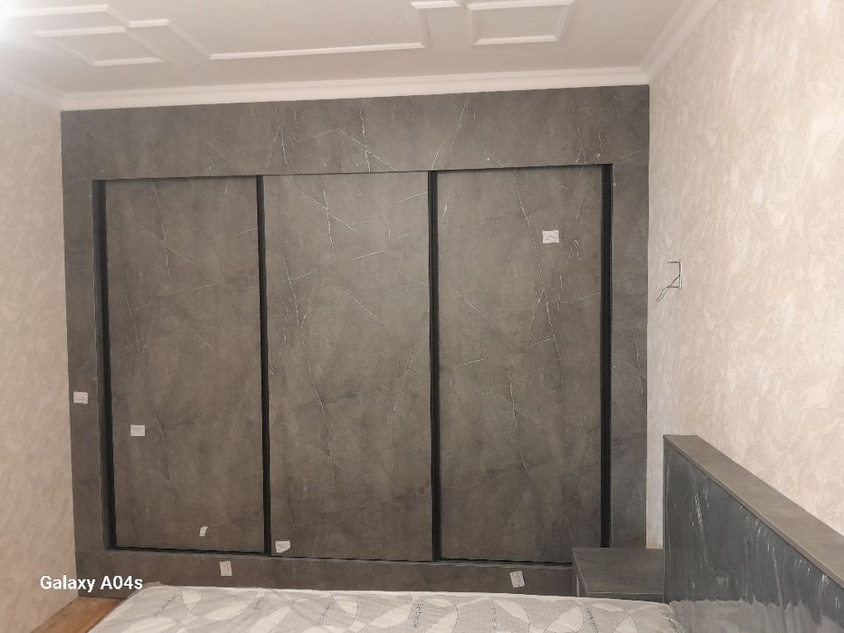 Мебель на заказ Бахт мебель