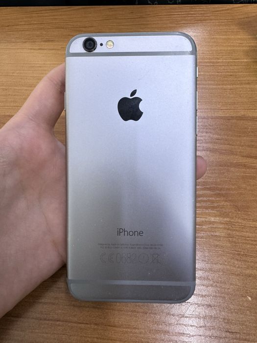 Продам iphone 6 32Gb