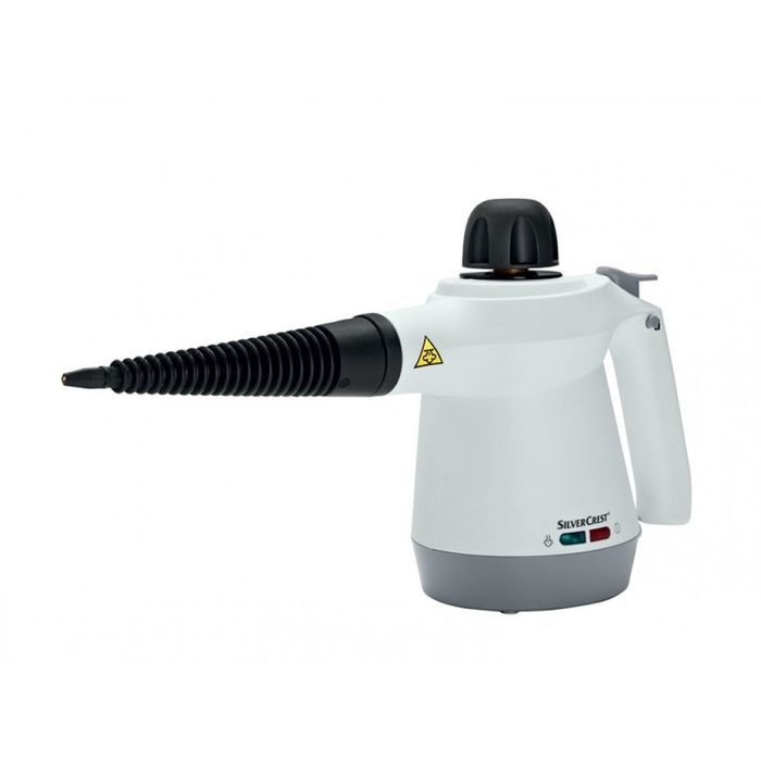 Парочистачка Silvercrest