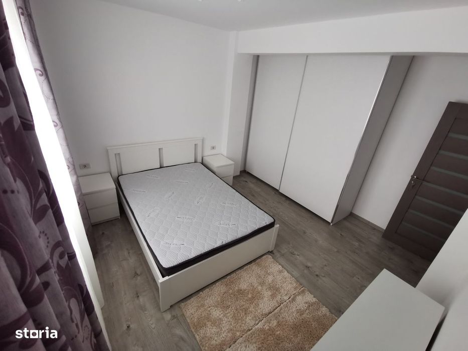 Apartament premium 3 camere, Mobilat/Utilat,Pod si loc de parcare