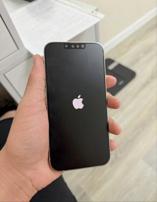 Айфон 13 про 128GB