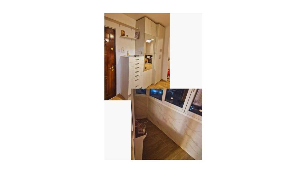 3 camere Eremia Grigorescu