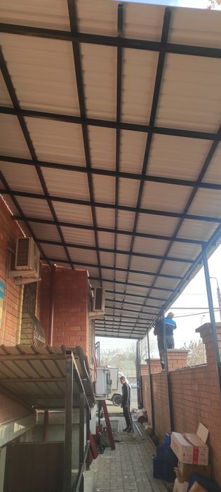 Решетки Panjalar Reshetki