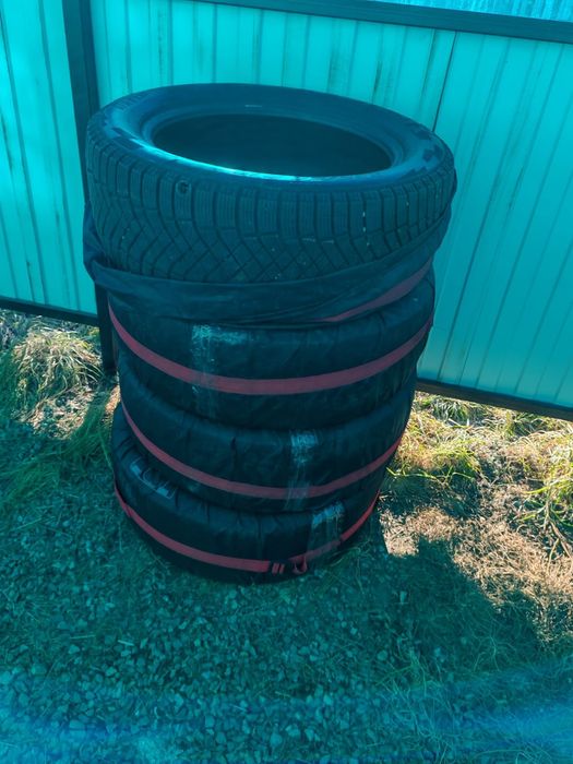 Продам резину Firelli 235/55  R19