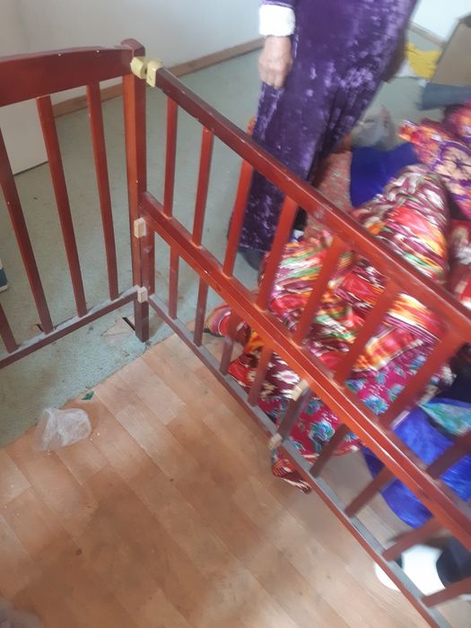 Манеж    детский