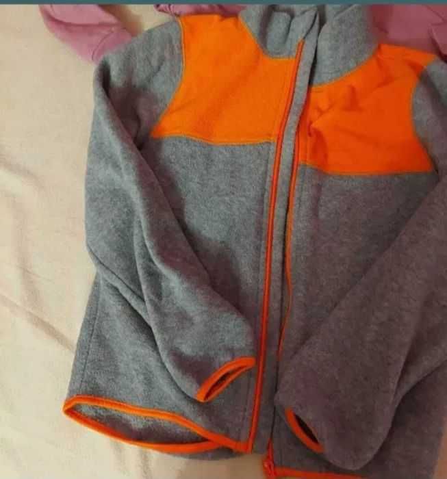 Set 2 hanorace fete 122/128