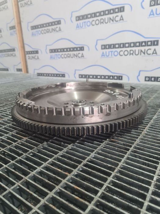 Volanta Mazda BT - 50 2.5 D 2006 - 2008 143CP Manuala 5 Trepte WLAA (907) Diesel MASA ...