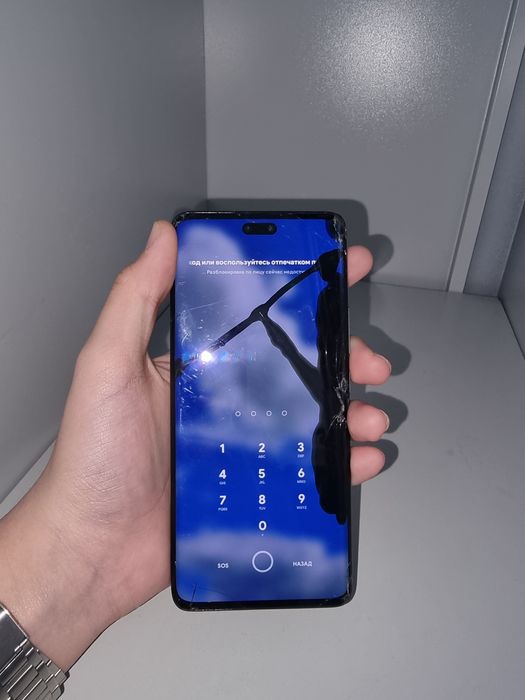 Ксиоми 13 лайт бу продам