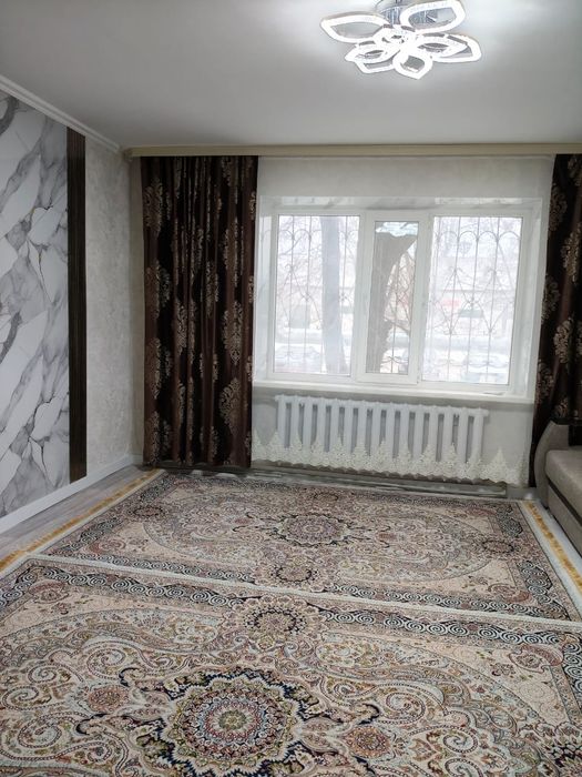 1-бөлмелі уй жалға беріледі