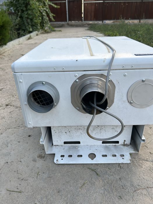 Газовый котел Daewoo DGB-300MSC