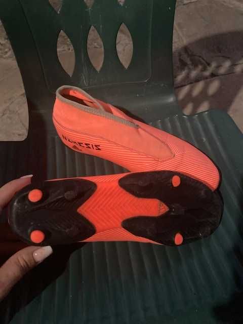 Adidas Nemezis 36 и половина