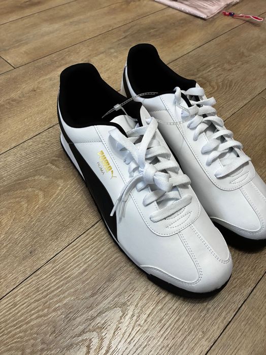 Маратонки от Америка Puma