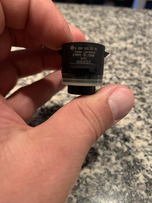 Продавам Датчик за парктроник на Мерцедес