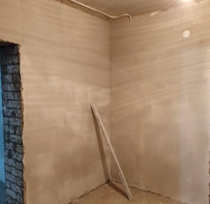 Ремонт квартир..