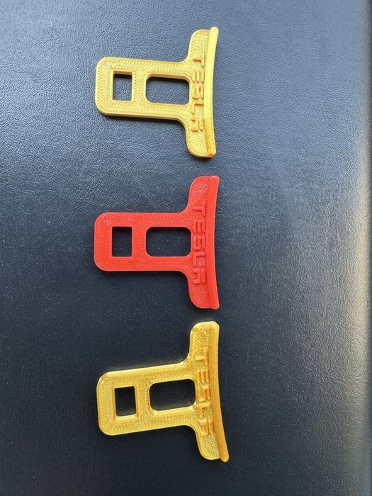 Tesla залагалки за колан