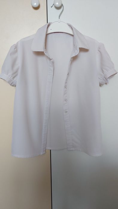 Продам рубашки для девочки