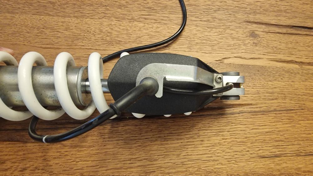 Amortizor fata BMW R1200/1250 GS LC 20013+