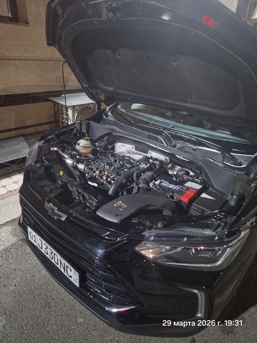 Треккер 2 Пример плюс