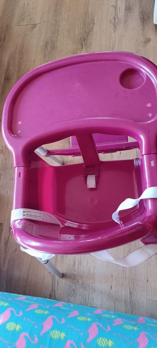Детско столче за хранене