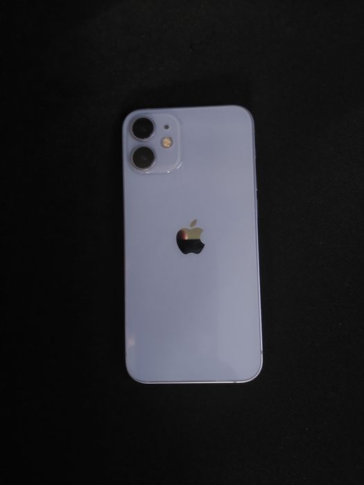 Iphone Iphone 12 mini