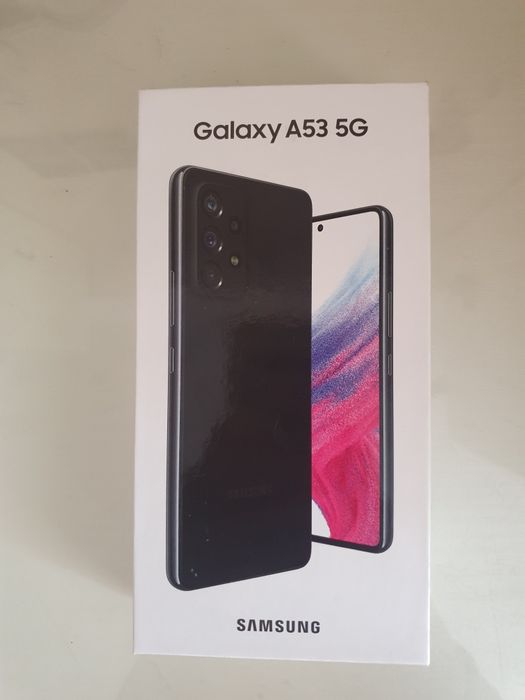 Samsung galaxy a53 5g