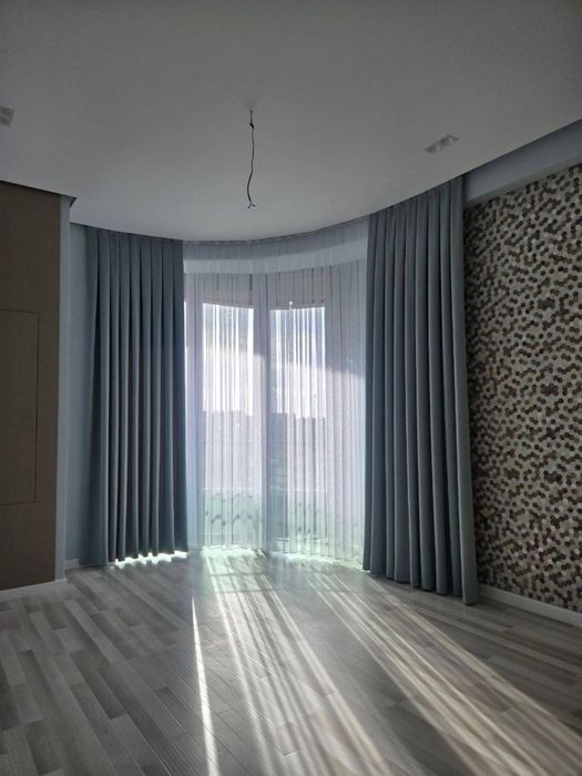 Уста Ширин Modern Stroy 4/4/11 Евроремонт обш: 140 кв.м ор: Малика