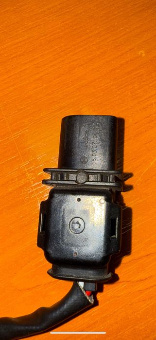 Ламбда Сонда -Пасат Б8