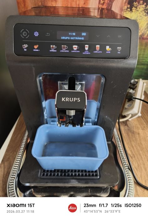 Krups EA895N10/70A-3020