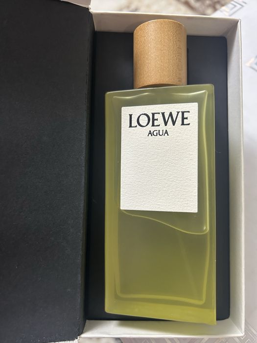 Аромат Loewe Aqua, 100мл