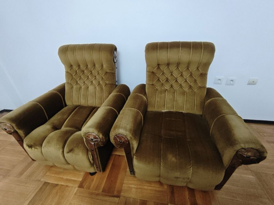 Холна гарнитура