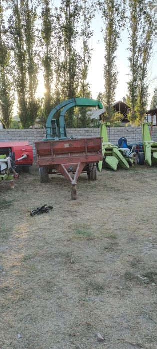 Макка орадигад сотилади