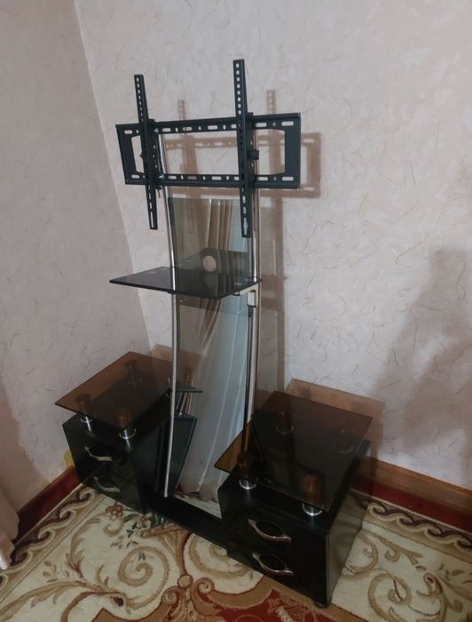 Televizor Patstavka sotiladi