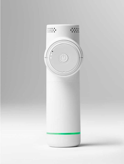 Hypervolt Go перкуссионный массажер