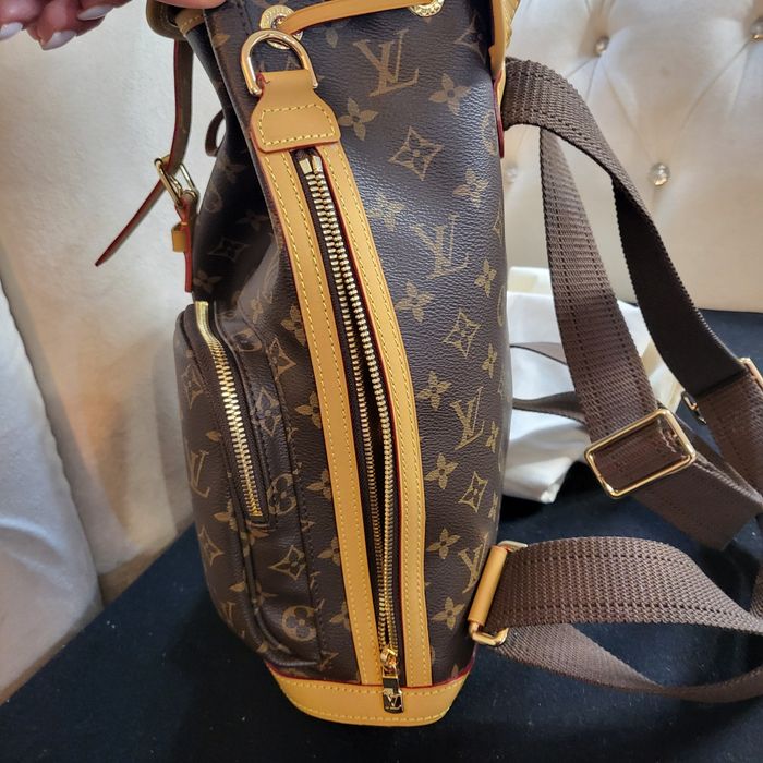 Louis Vuitton раница сак де босвал