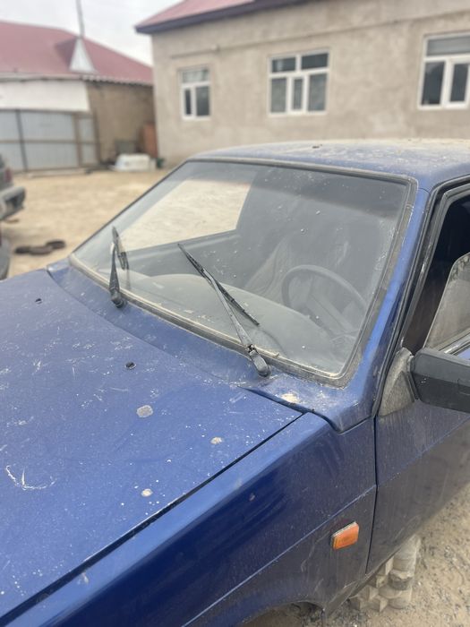 Lada 21099 разбор Машина толық разборға