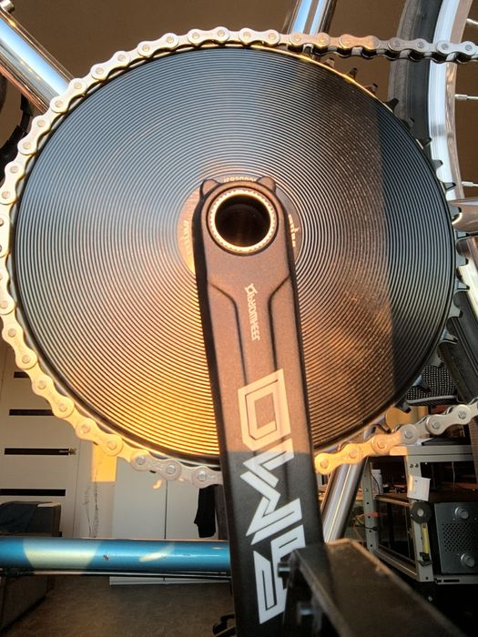 Фикс, сингл-спид