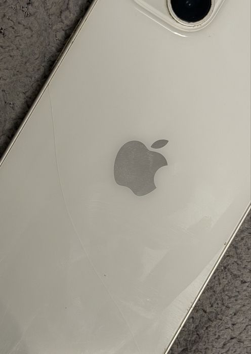 IPhone 13 alb 128 GB