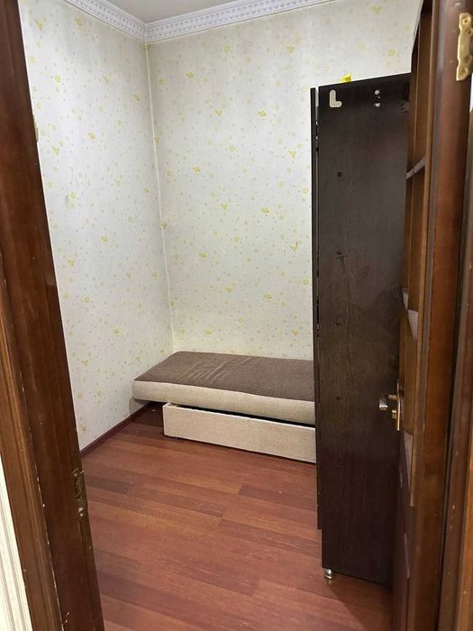 Зеркалка Чиланзар-16 Панель 2в3/3/4 балкон 1,5/6 Ориентир Хиджаб Хаус