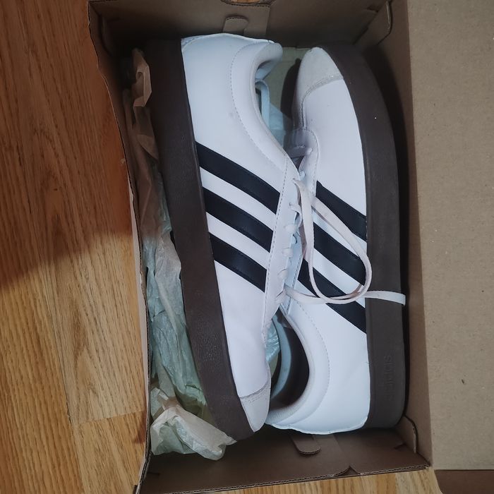 Спортни обувки Adidas samba