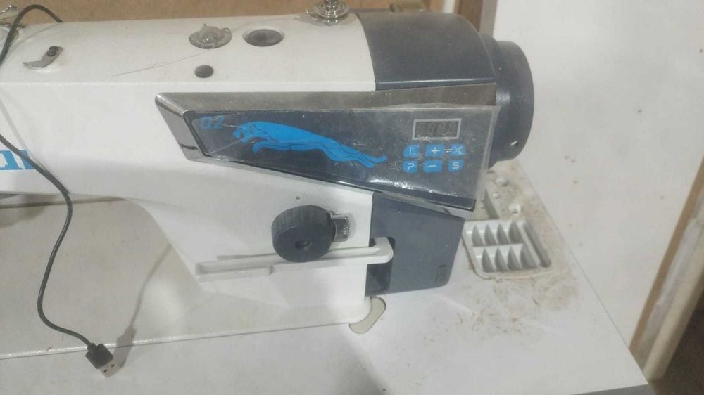 Швейная машинка MAQI