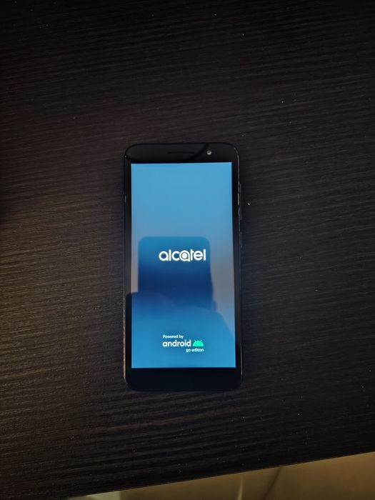 Smartphone Alcatel NOU