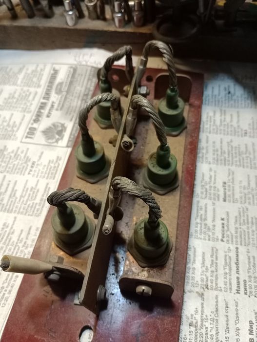 Продам диодный мост