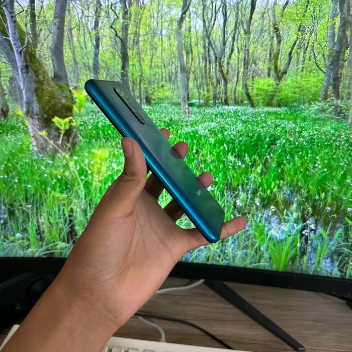 Redmi 9 srochni sotiladi arzomchi madel