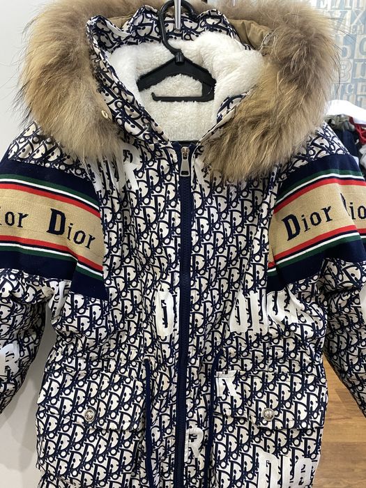 Куртка унисекс